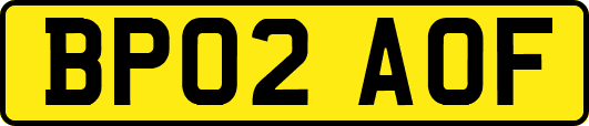 BP02AOF