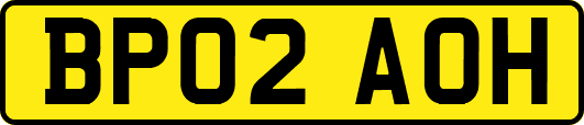 BP02AOH