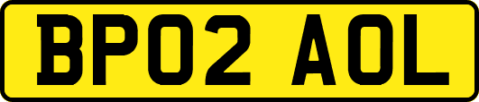 BP02AOL
