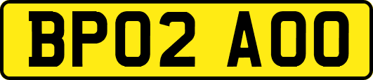 BP02AOO