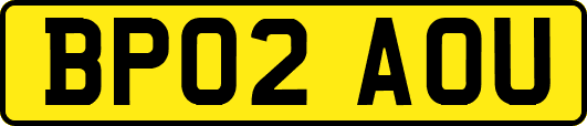 BP02AOU