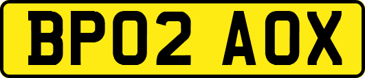 BP02AOX