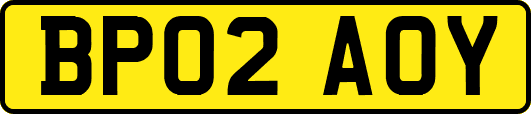 BP02AOY