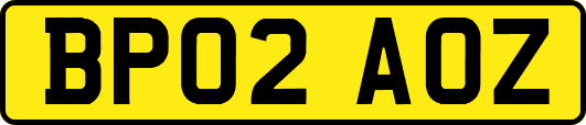 BP02AOZ