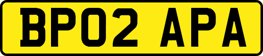 BP02APA