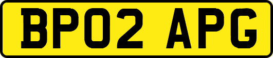 BP02APG