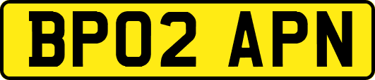 BP02APN