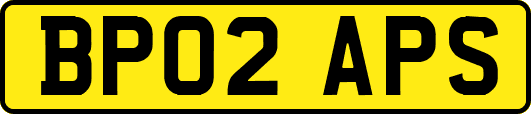 BP02APS
