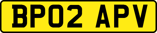 BP02APV