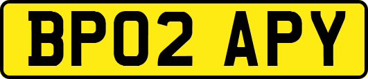 BP02APY