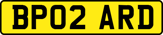 BP02ARD