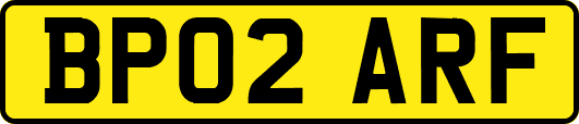 BP02ARF