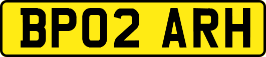 BP02ARH