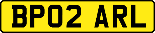BP02ARL