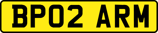 BP02ARM