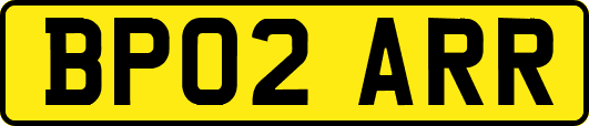BP02ARR