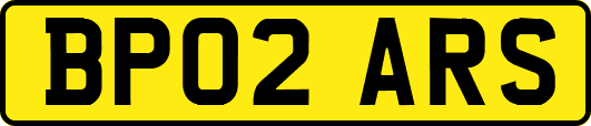 BP02ARS