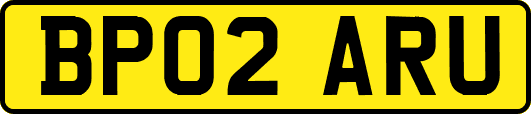 BP02ARU