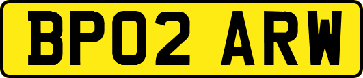 BP02ARW