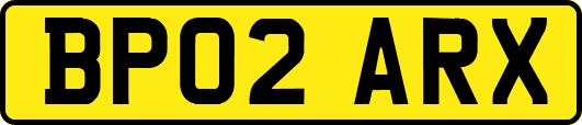 BP02ARX