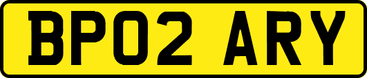 BP02ARY