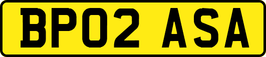 BP02ASA