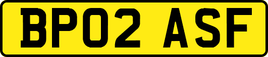 BP02ASF