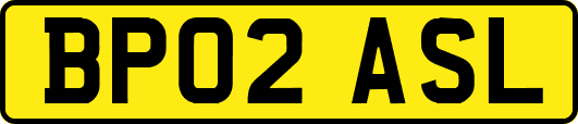 BP02ASL