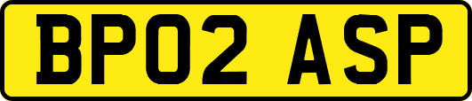 BP02ASP