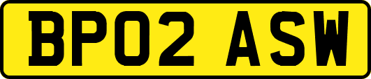 BP02ASW