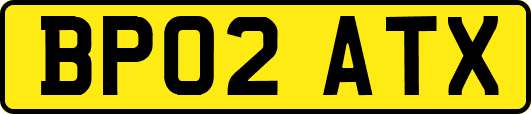 BP02ATX