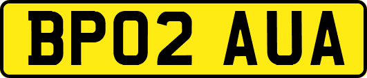 BP02AUA