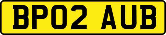 BP02AUB