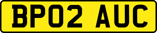 BP02AUC