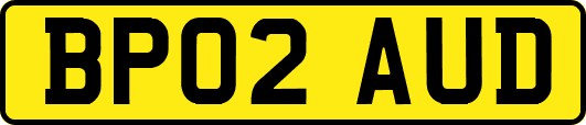 BP02AUD