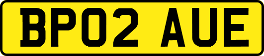 BP02AUE