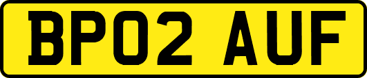 BP02AUF