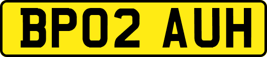 BP02AUH
