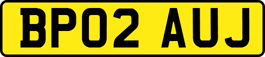 BP02AUJ