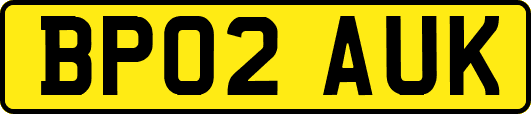 BP02AUK