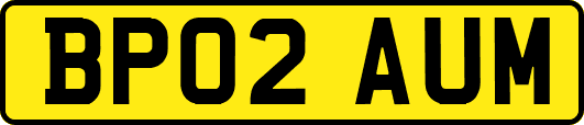 BP02AUM