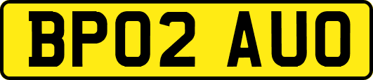 BP02AUO