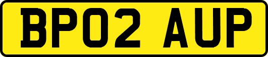 BP02AUP