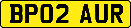 BP02AUR