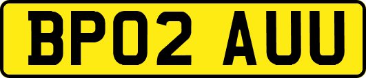 BP02AUU