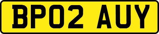 BP02AUY