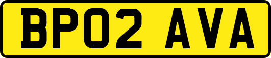 BP02AVA