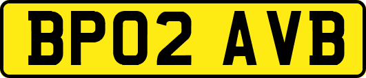 BP02AVB
