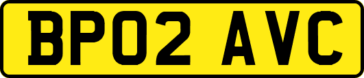 BP02AVC