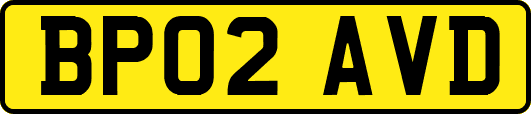 BP02AVD